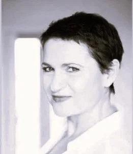 Portrait de Valérie Colin Simard